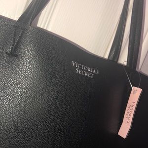VICTORIA’S SECRET TOTE BAG🤩🌱